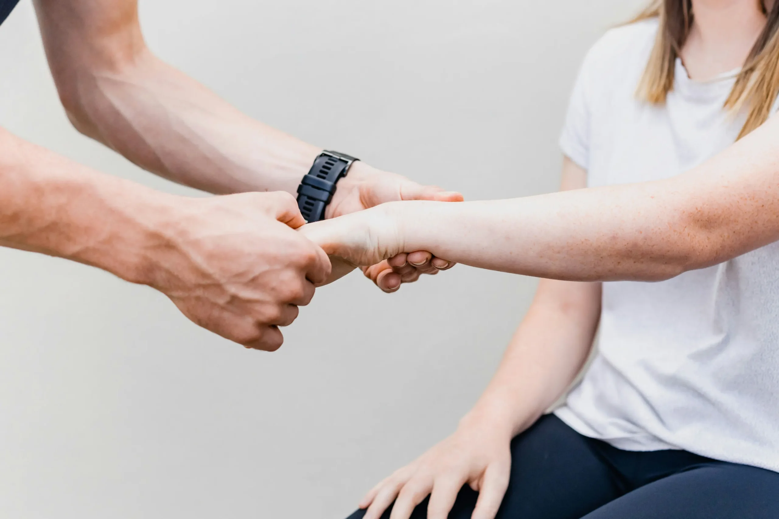 Personalized chiropractic care and recovery treatment Tampa